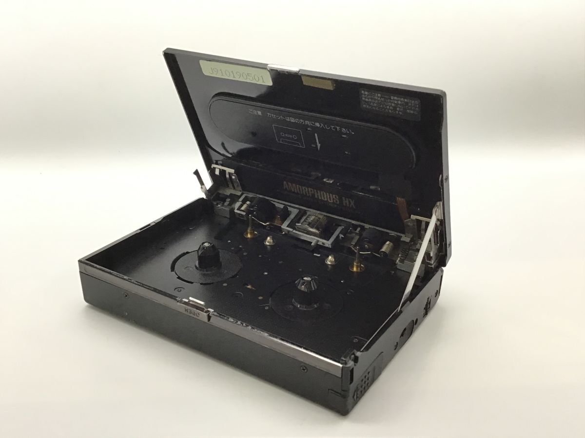 AIWA HS-PL50 アイワ cassetteboy カセットプレーヤー カセットボーイ