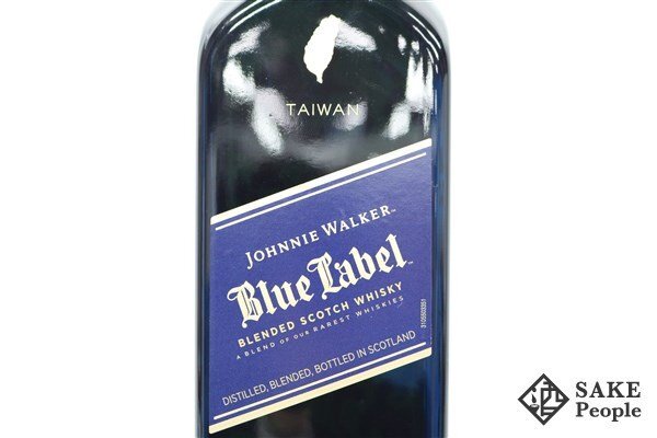 ◇注目! ジョニー ウォーカー ブルー ラベル イヤー オブ ザ ドラゴン