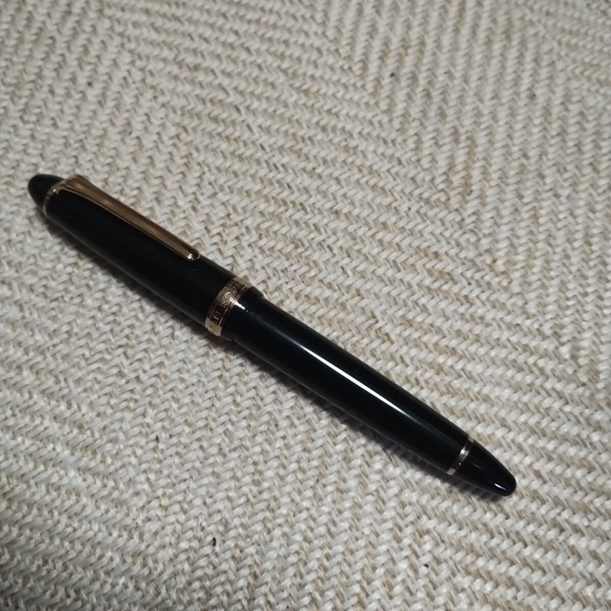 SAILOR JAPAN FOUNDED 1911】セーラー万年筆/14K /筆記用具 万年筆