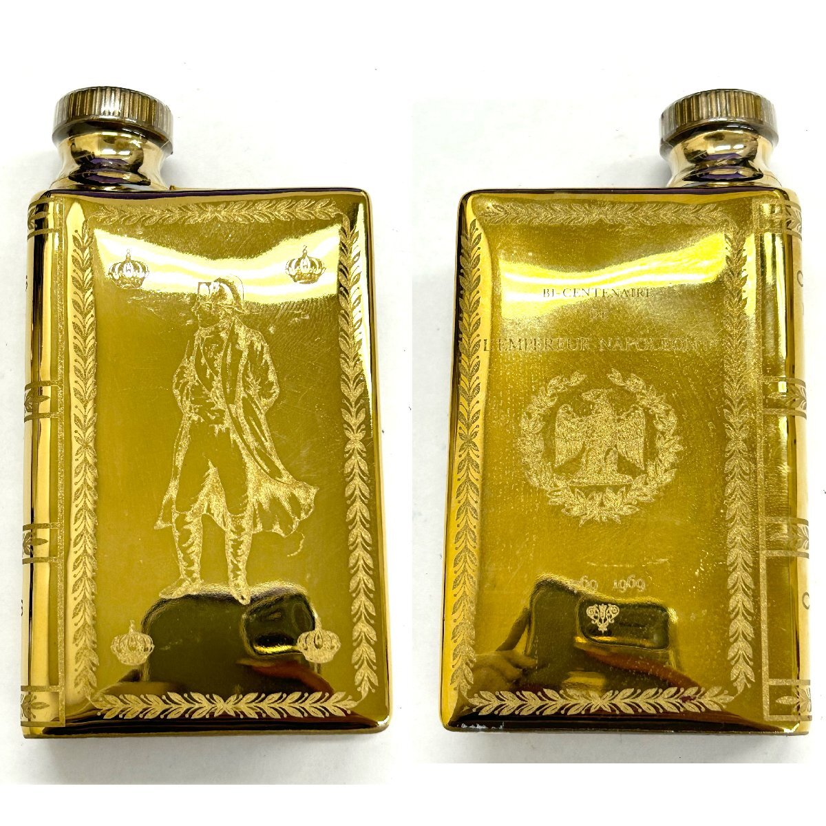 カミュ コニャック ナポレオン 古酒⁄未開栓カミュ SYC295091円～未開栓