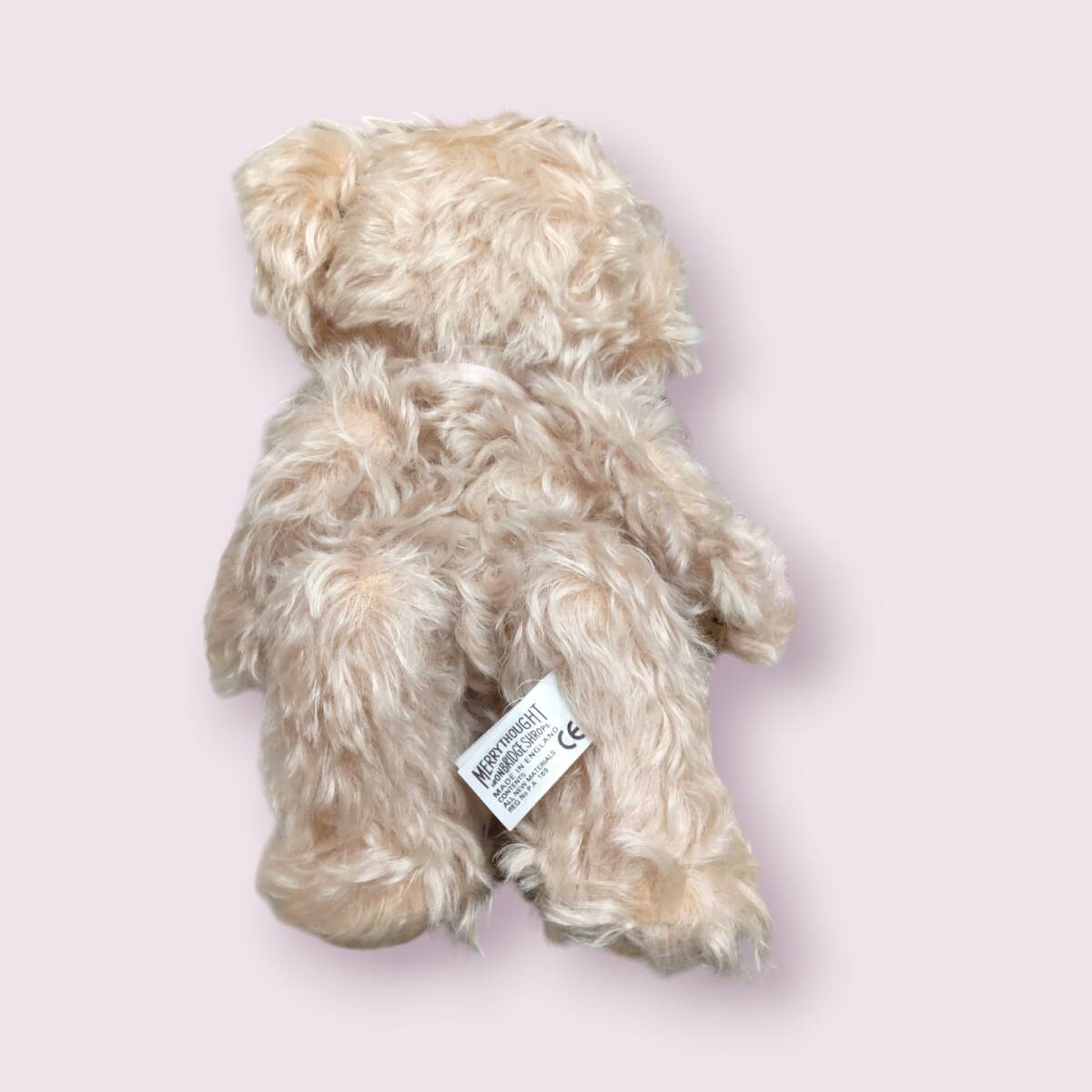 テディベア メリーソート チーキー サクラ 桜 SAKURA バニー 日本限定