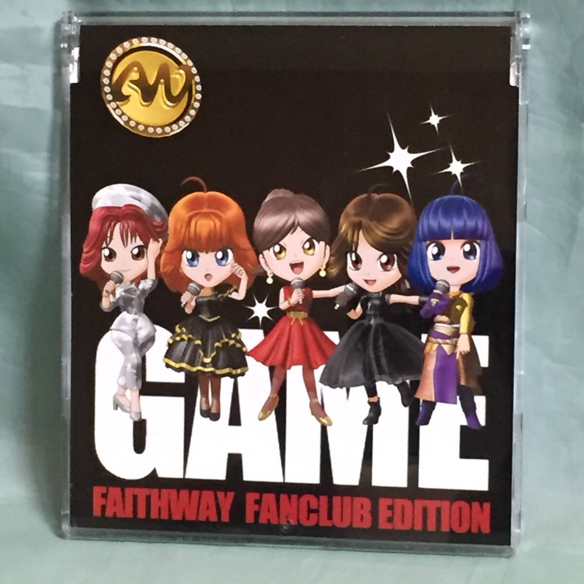 ディスカウント 中森明菜 ファンクラブ会報【FAITHWAY 計26冊】 中森