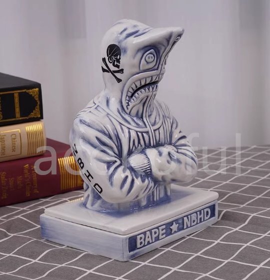 Yahoo!オークション - NEIGHBORHOOD ネハンドガンモチーフ SHARK お香