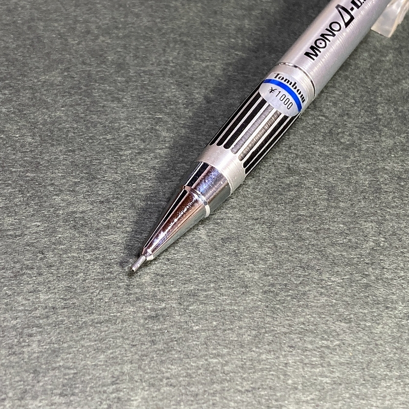 送料無料 デッドストック 廃盤・昭和レトロ トンボ鉛筆 MONO