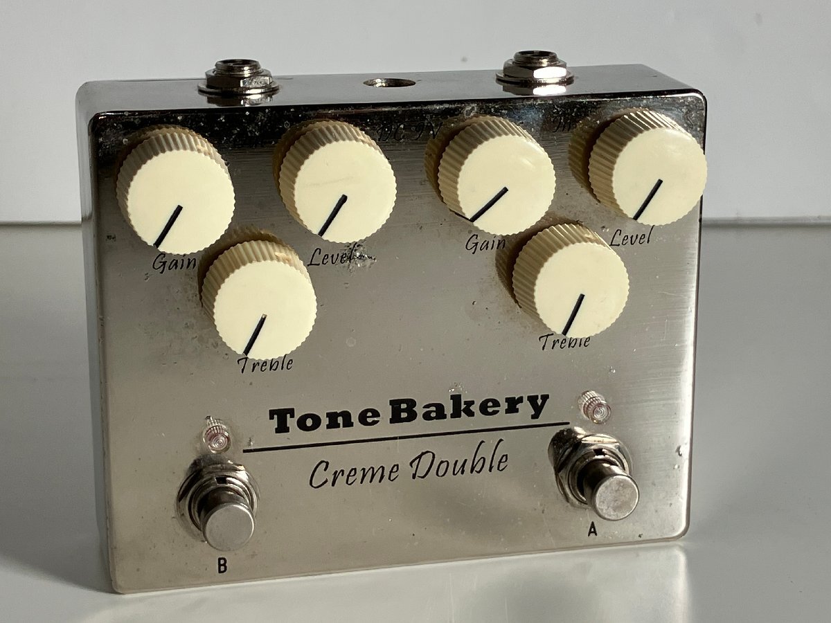 Tone Bakery 【動作OK】Tone Bakery Creme Double ケンタウロス系