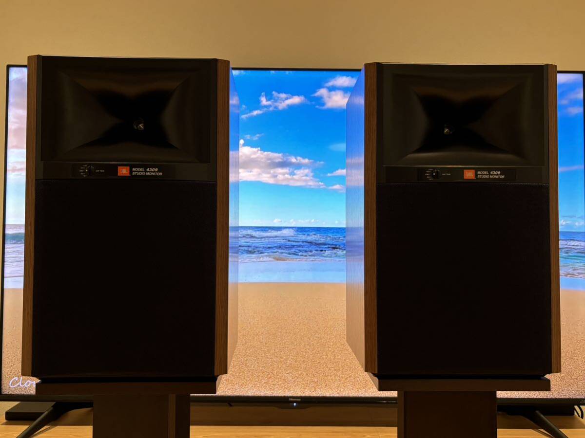 JBL 4309 スタジオモニター JBL 4309 review | What Hi-Fi?