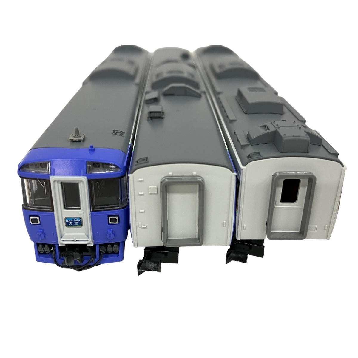 tomix 98262 大雪B JR キハ183系特急ディーゼルカー(大雪)セットB