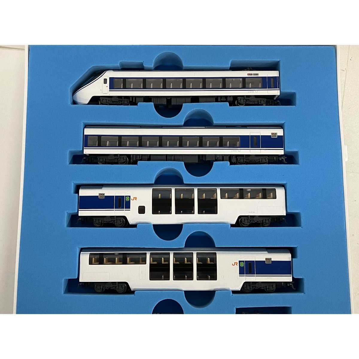 MICRO ACE A-1070 371系 特急 「あさぎり」 7両 セット Nゲージ 鉄道