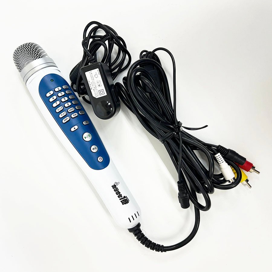 夢グループ カラオケ1番 YK-3008 内蔵 300曲 公式ショップ】 夢