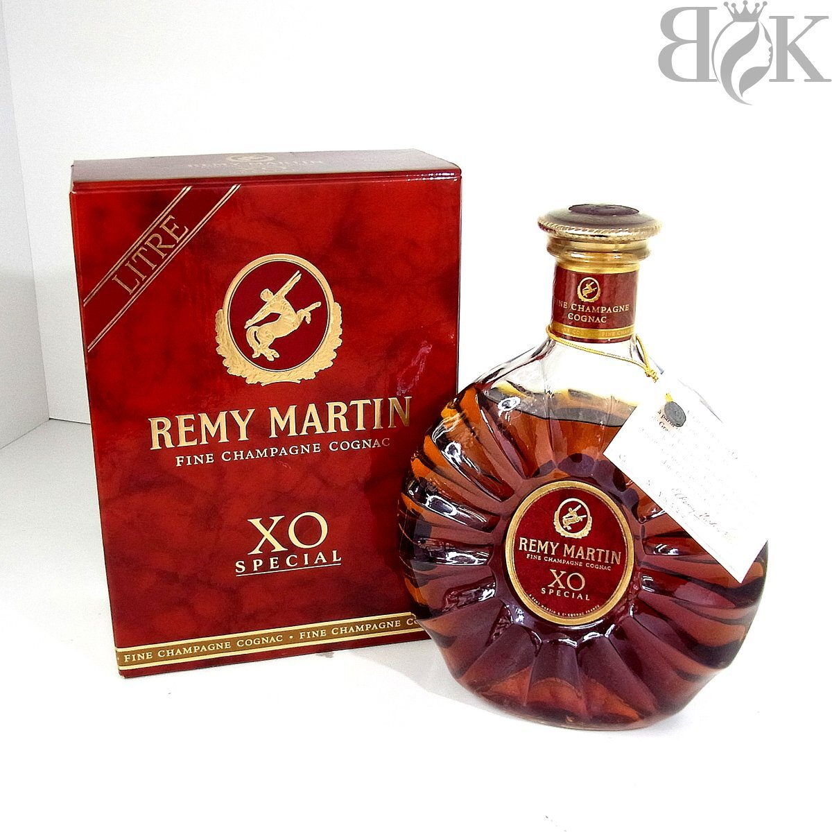 Rémy Martin XO レミーマルタン1L 40% 箱あり