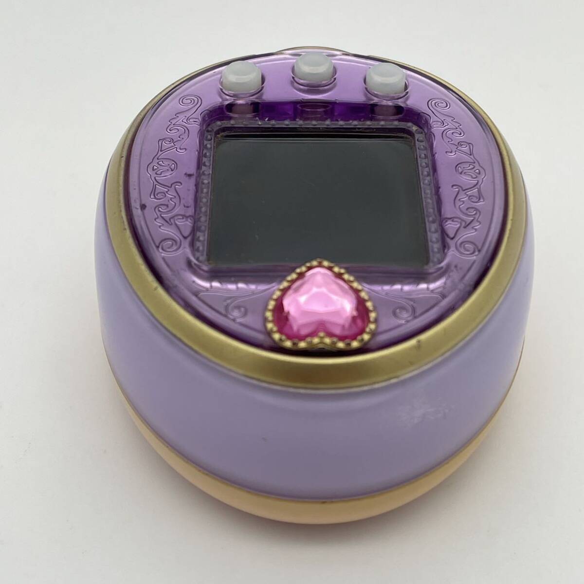 動作確認済み たまごっち4u バンダイ Tamagotchi 4U+Anniversary