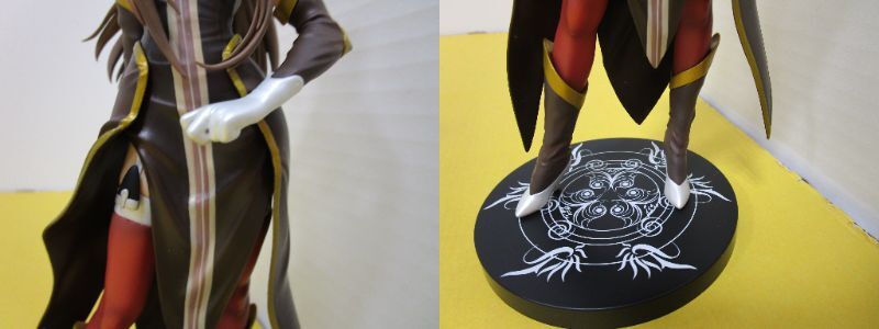 078)テイルズ オブ ジ アビス ティア・グランツ 1/7 マイルストン