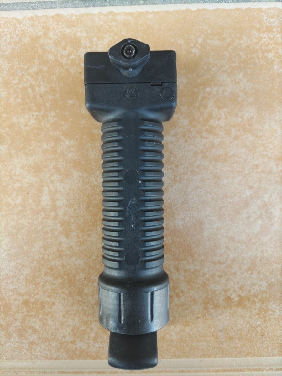 US（米軍放出品）G.P.S Grip Pod Systems グリップポッド ライフル