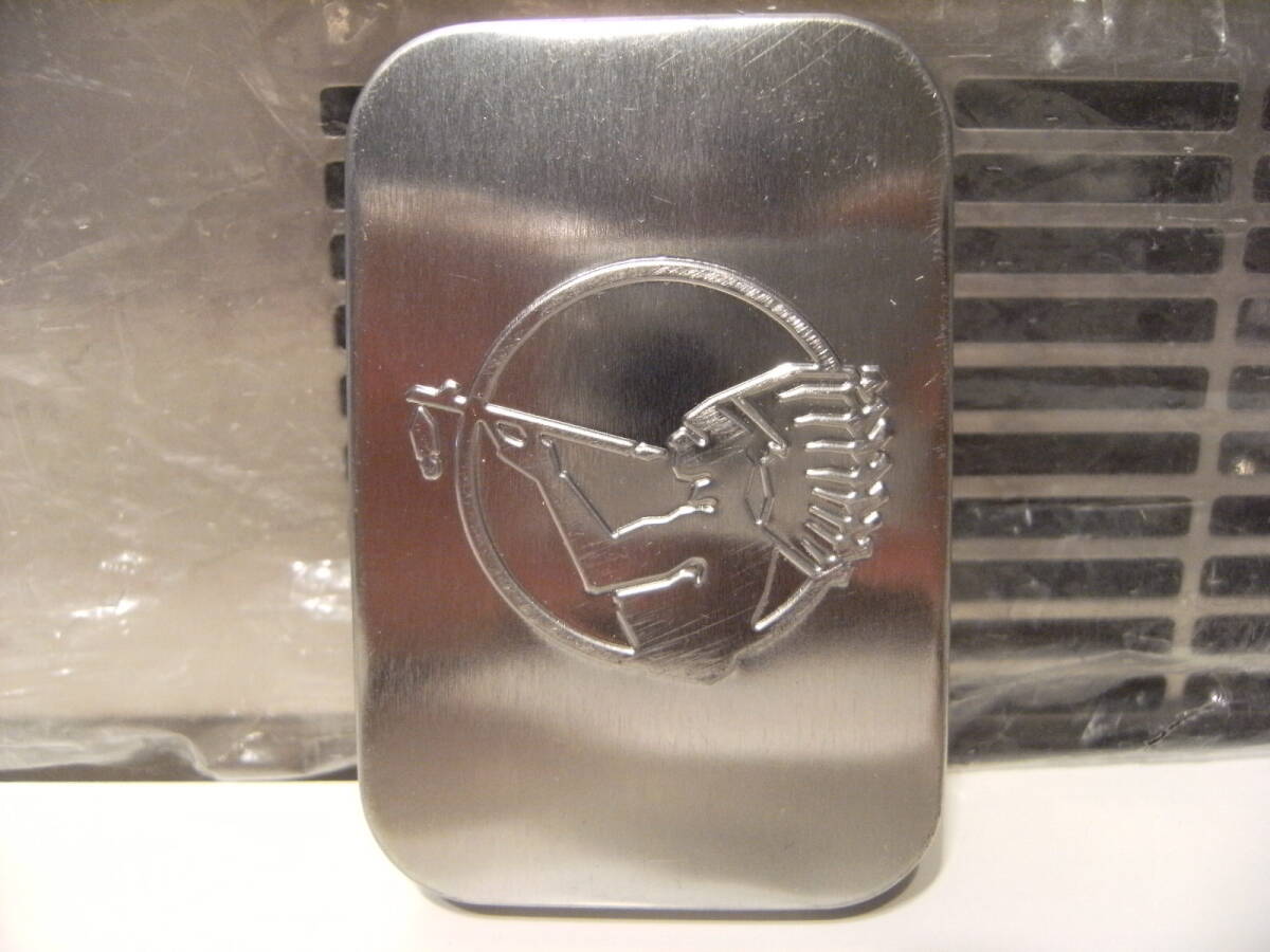 kawasaki 灰皿非売品アンティーク