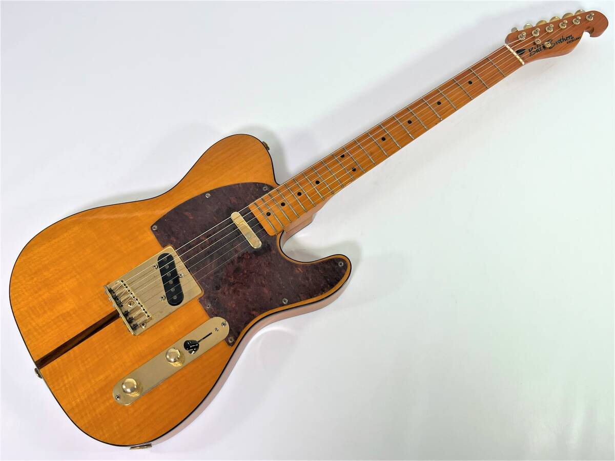 ジャンク品】 Bill's Brothers EXCELLENT ビルズブラザーズ Mad Cat