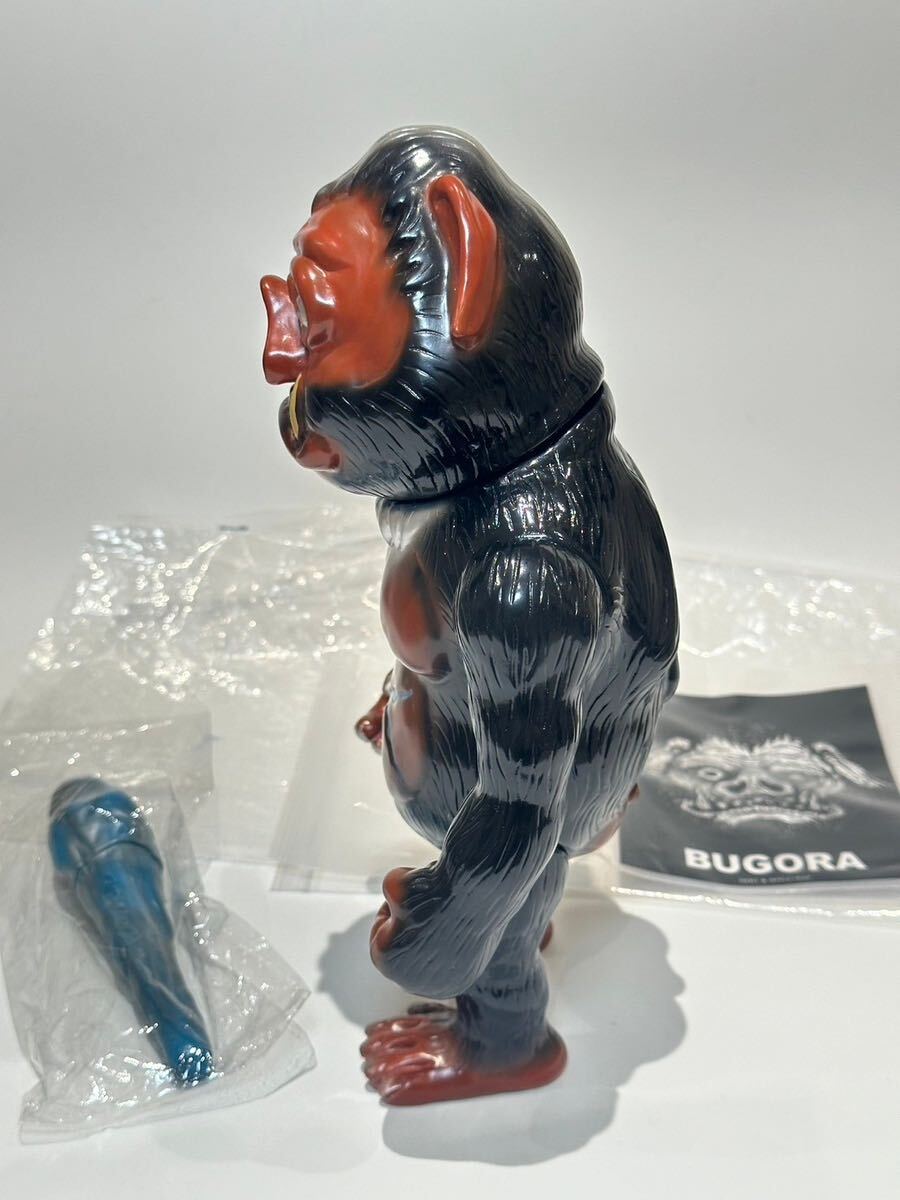 Yahoo!オークション - ① APPLETRAP GENT Toys ブゴラ Bugora izumonst