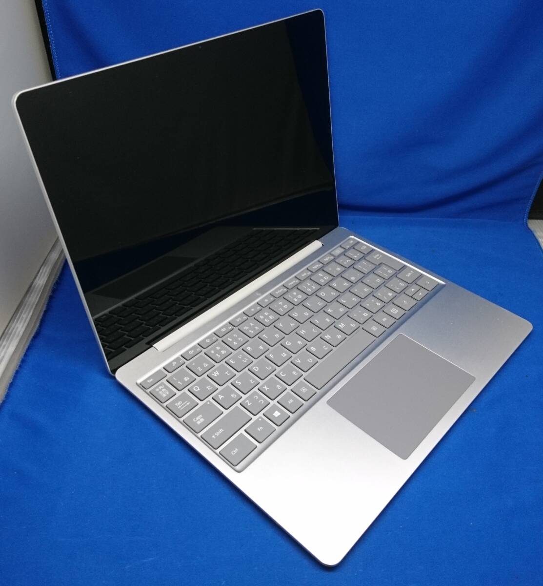 Microsoft Surface Laptop Go 第1世代 Model 1943 ジャンク