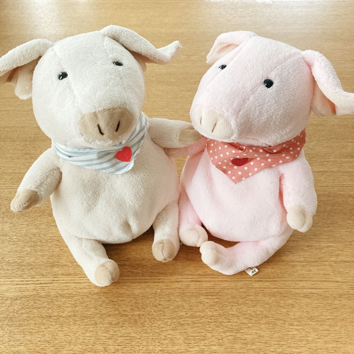 モンスイユ MON SEUIL 豚 ブタ ぶた ぬいぐるみ モンスイユ ぬいぐるみ