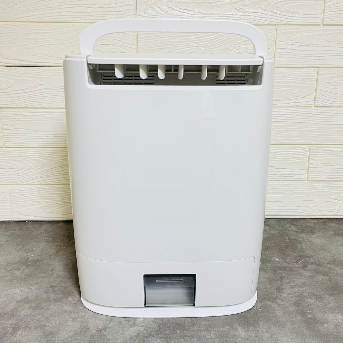 Panasonic 衣類乾燥除湿機 F-YZRX60 良好品 【公式通販】