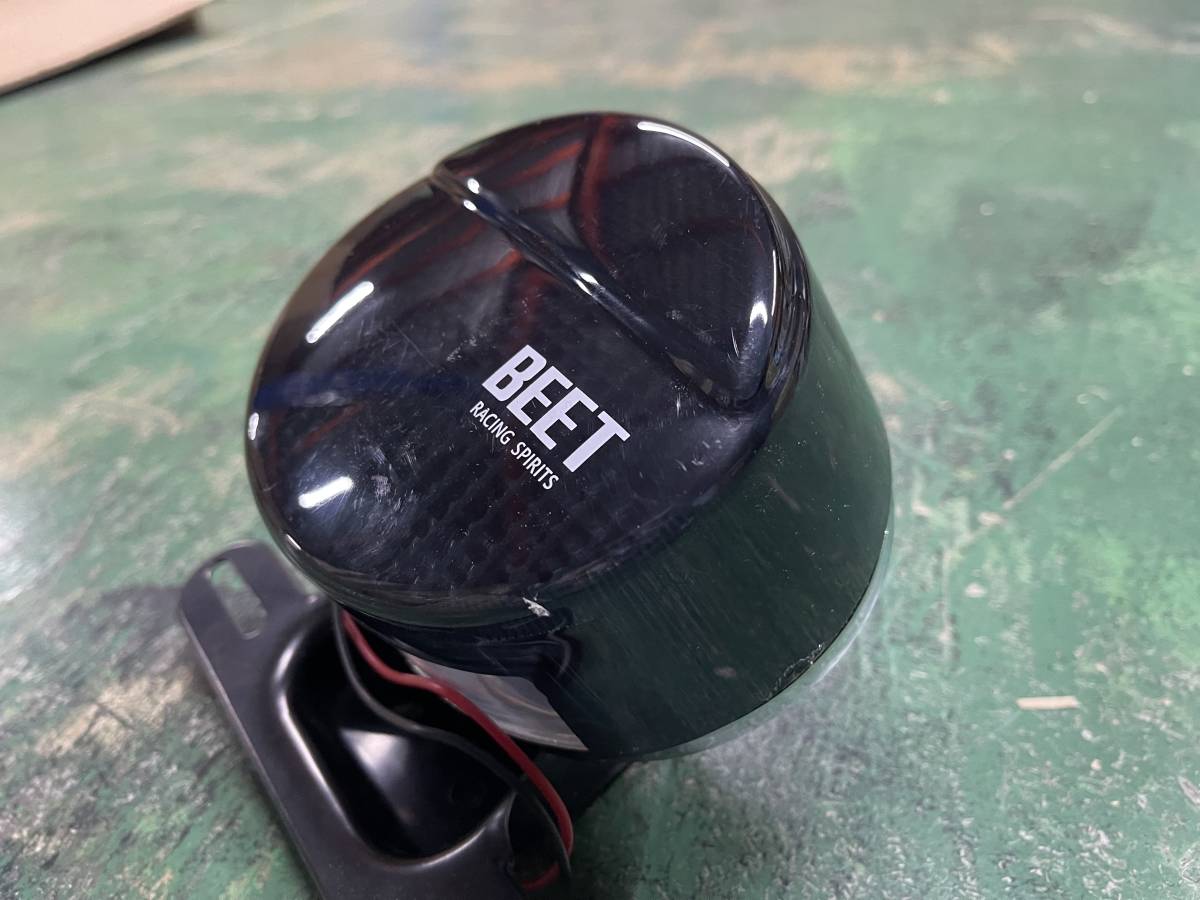 Z2 テールカバー ロゴ有/中古 Z1アルフィンKH400ゼファーKZ Z900