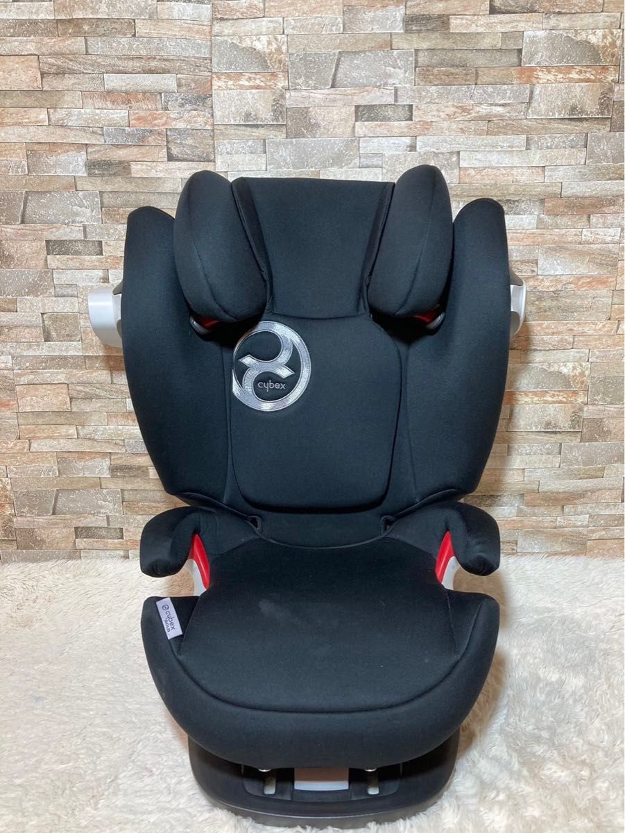 サイベックス パラスM フィックス cybex PALLAS M-FIX