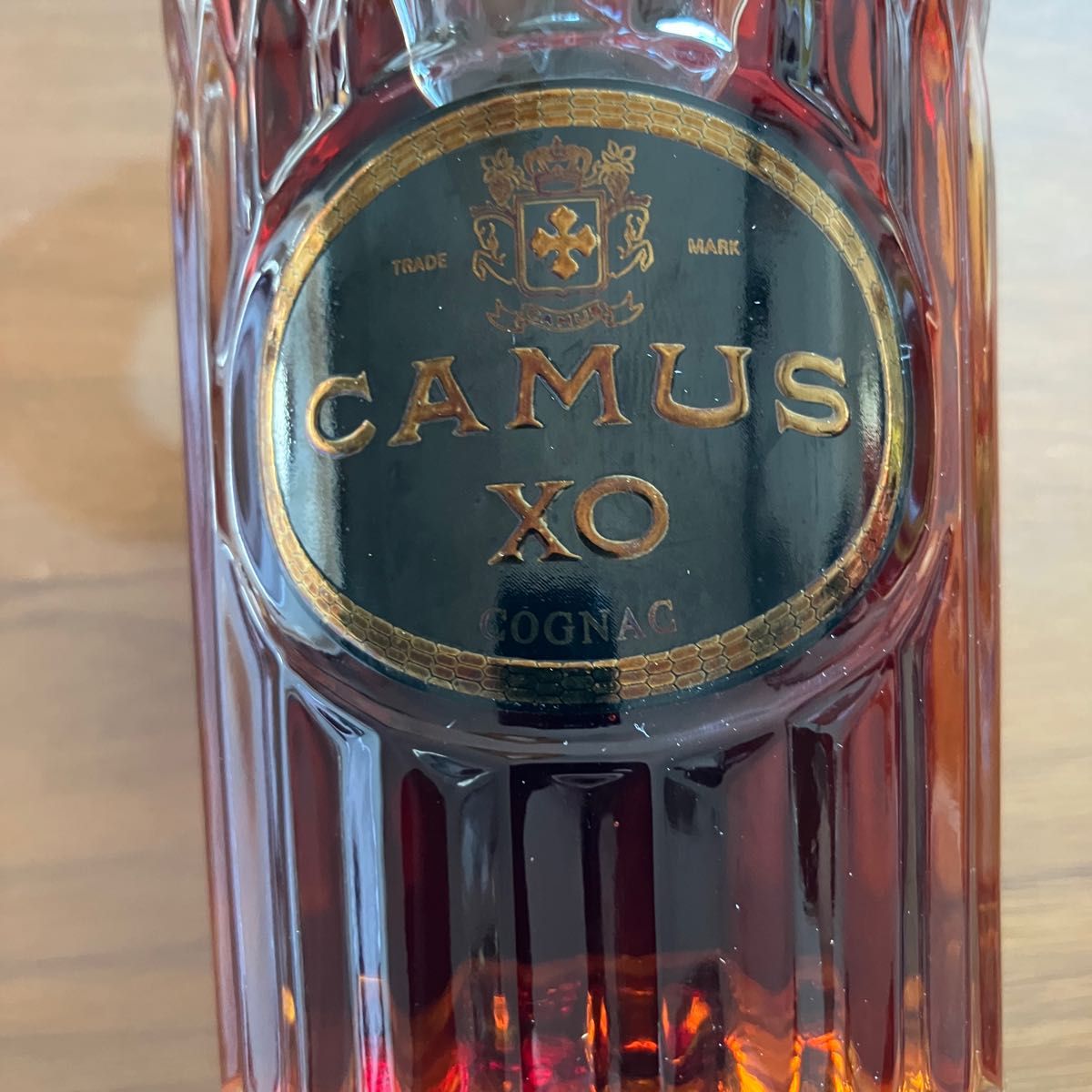 XO CAMUS コニャック 古酒 カミュ ロングネック0 7l 700ml｜Yahoo