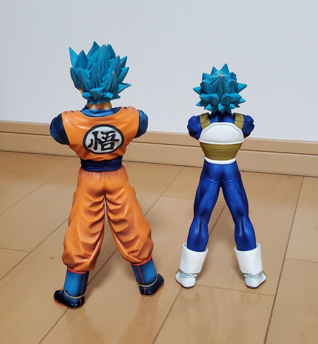 最終価格 ドラゴンボール 一番くじ メモリーズ C賞 孫悟空 一番くじ