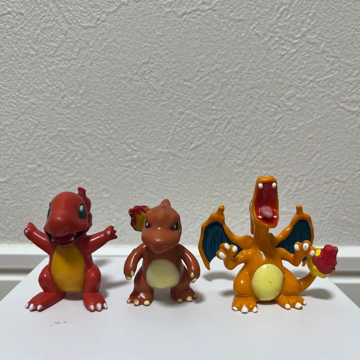 初期 モンコレ ポケットモンスター モンスターコレクション フィギュア