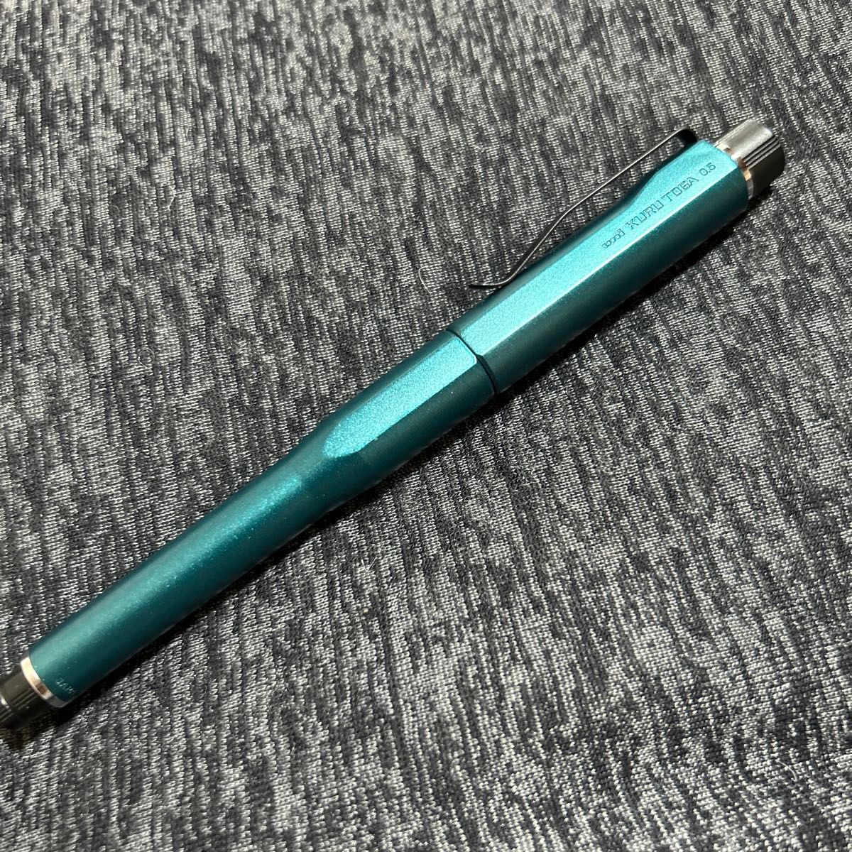 KURUTOGA DIVE デンスグリーン Amazon.co.jp: 三菱鉛筆 シャーペン