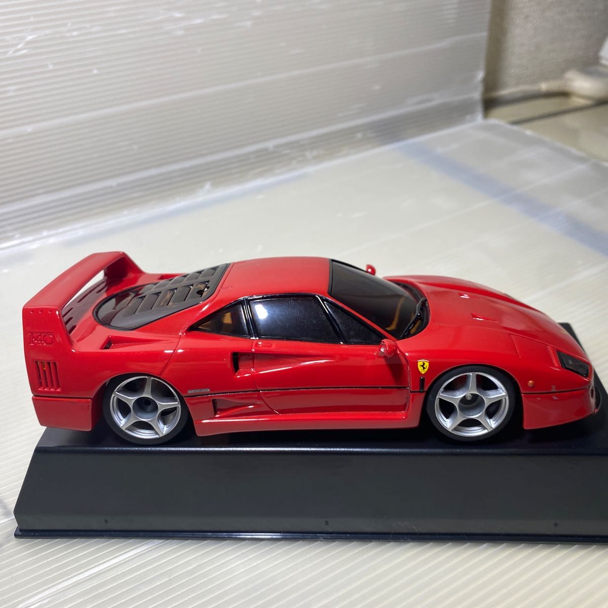 ミニッツ オートスケールコレクション フェラーリ F40
