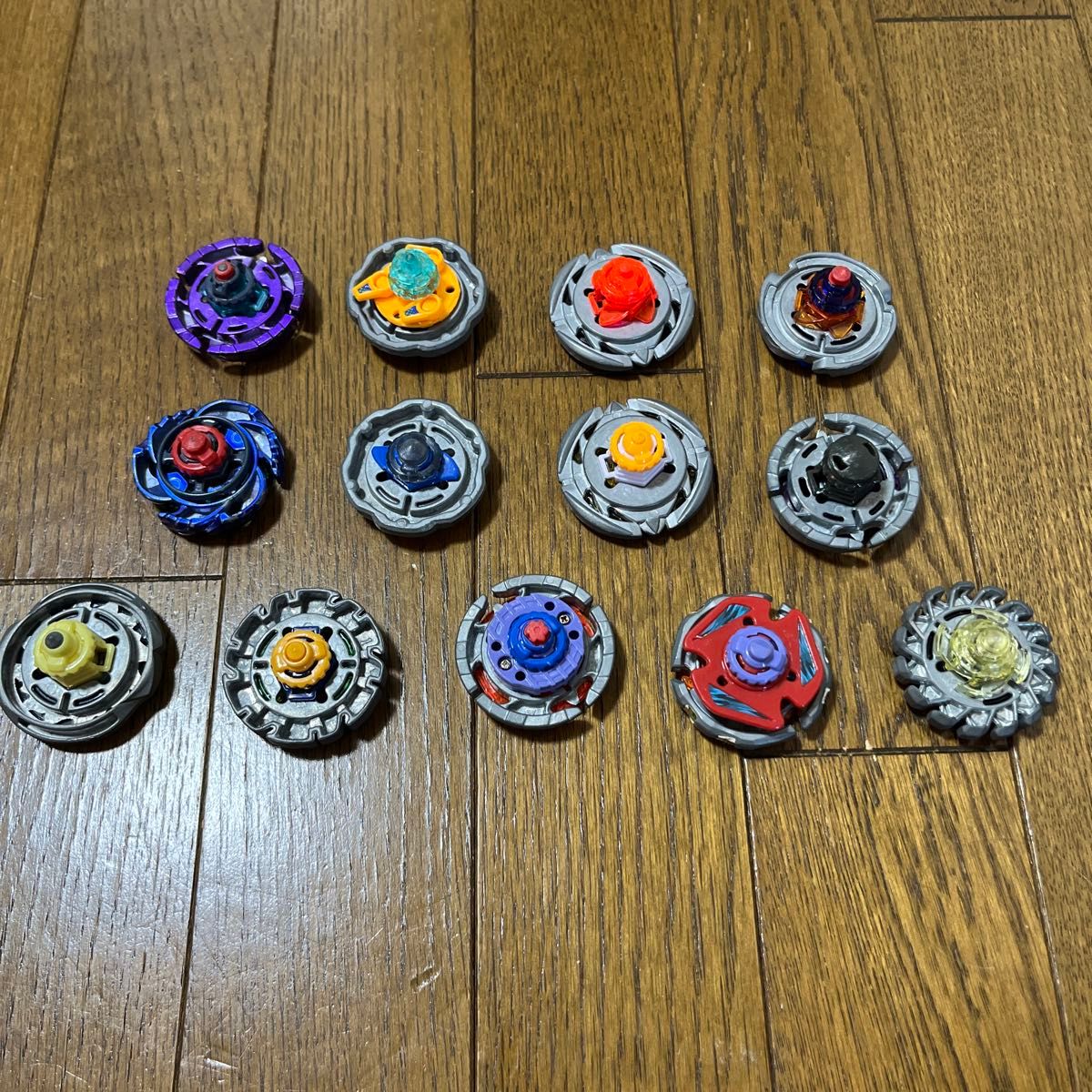 メタルファイトベイブレード まとめ売り メタルファイトベイブレード