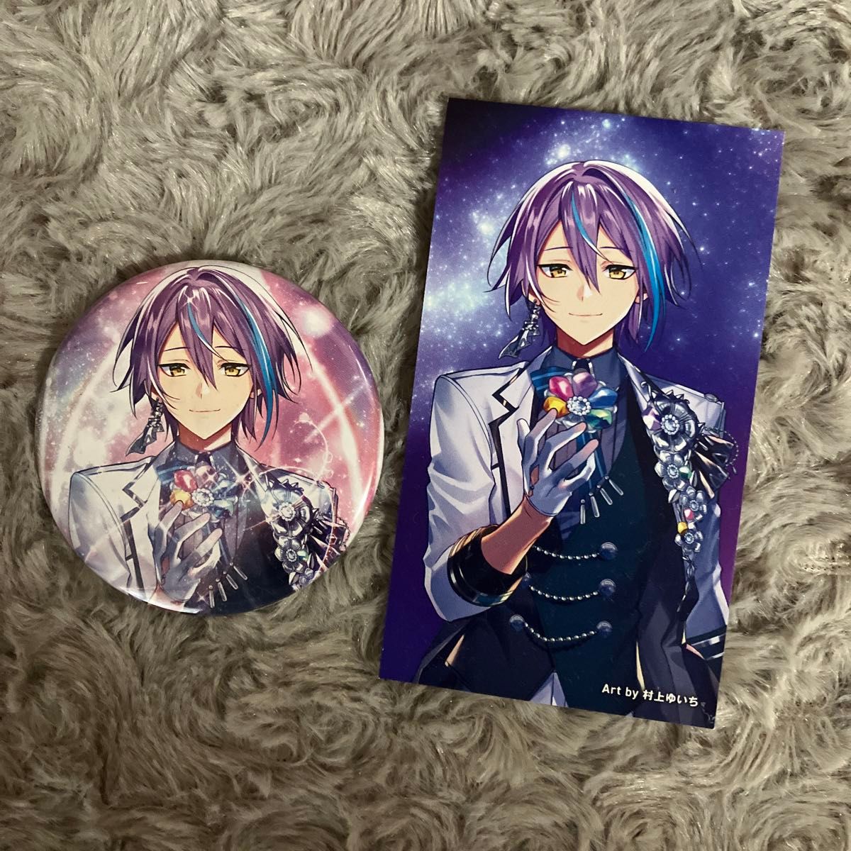 プロセカ 神代類 特典 缶バッジ 30点 プロセカ 神代類 特典 缶バッジ