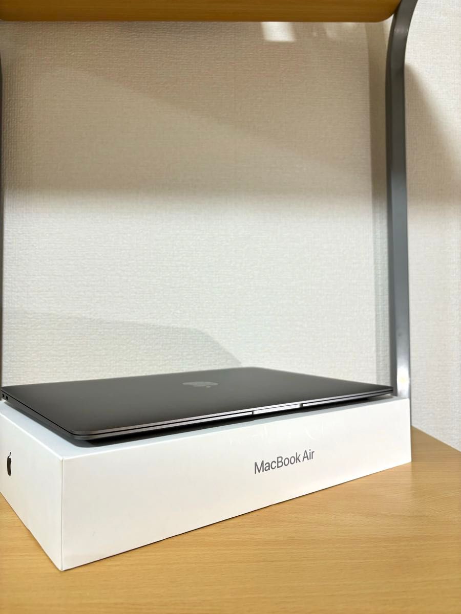 値下げ不可】M1 MacBook Air 16GB 512GB