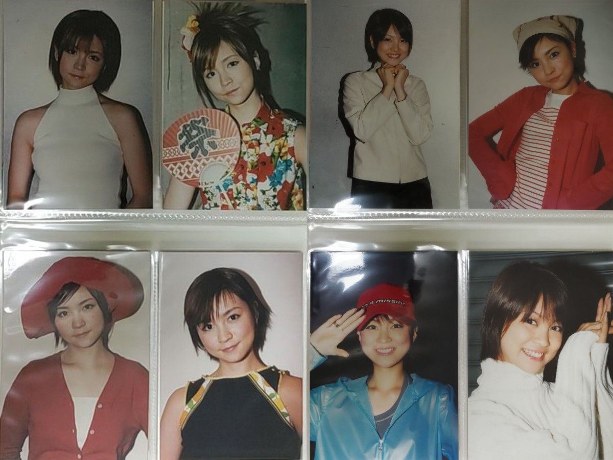 吉澤ひとみ（モーニング娘 ）生写真56枚セット｜Yahoo!フリマ（旧