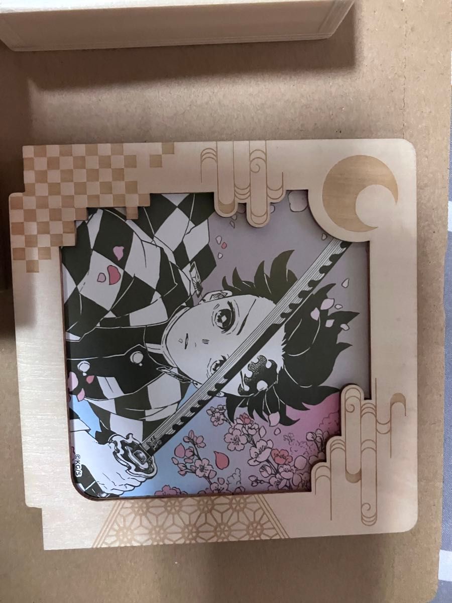 鬼滅の刃 コミックカレンダー 2024 鬼滅の刃 コミックカレンダー 2024