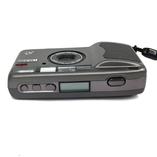 Ricoh GR1s コンパクトフィルムカメラ RICOH リコー GR1sフィルム 1円