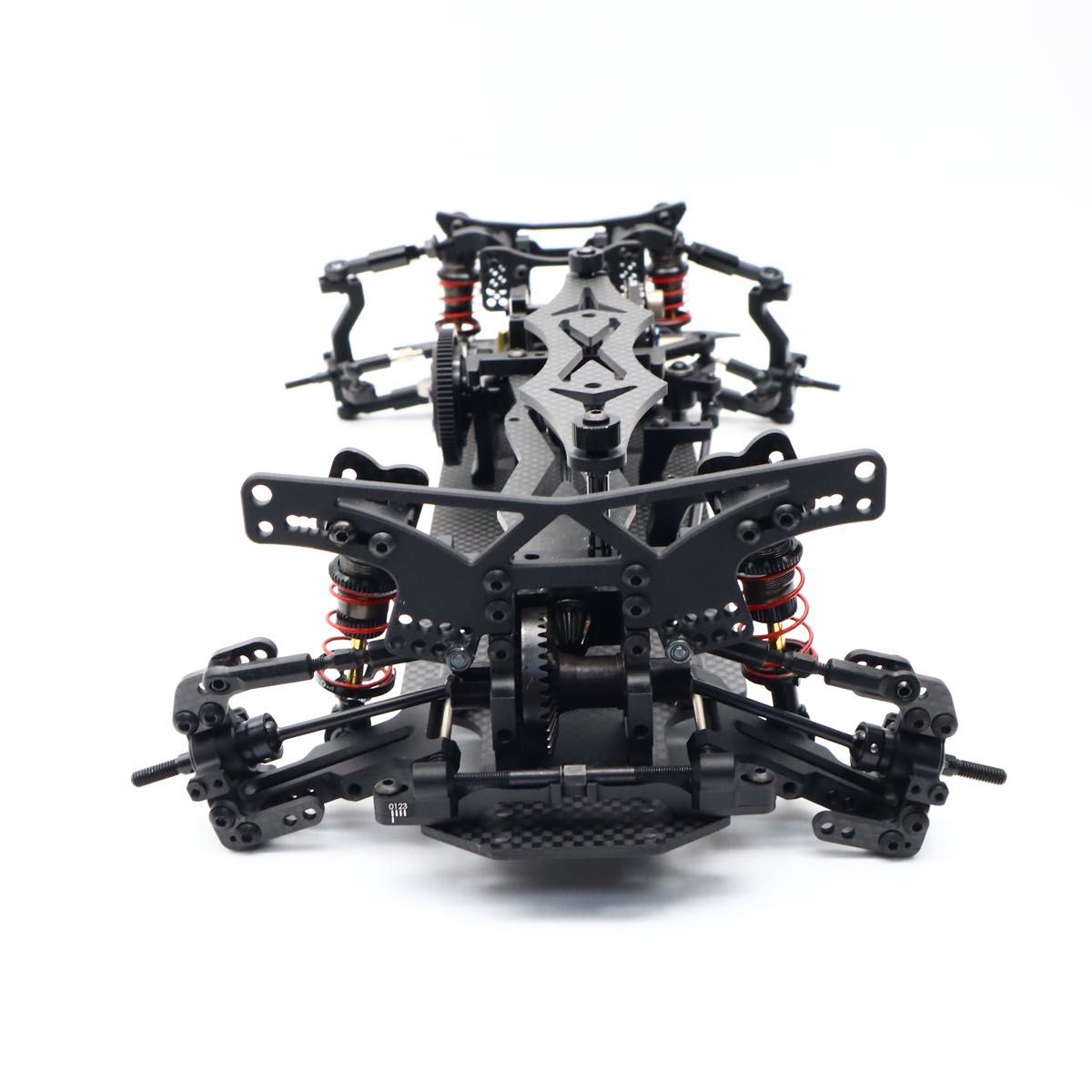 D-LIKE Re-R hybrid 零 ブラック｜Yahoo!フリマ（旧PayPayフリマ）