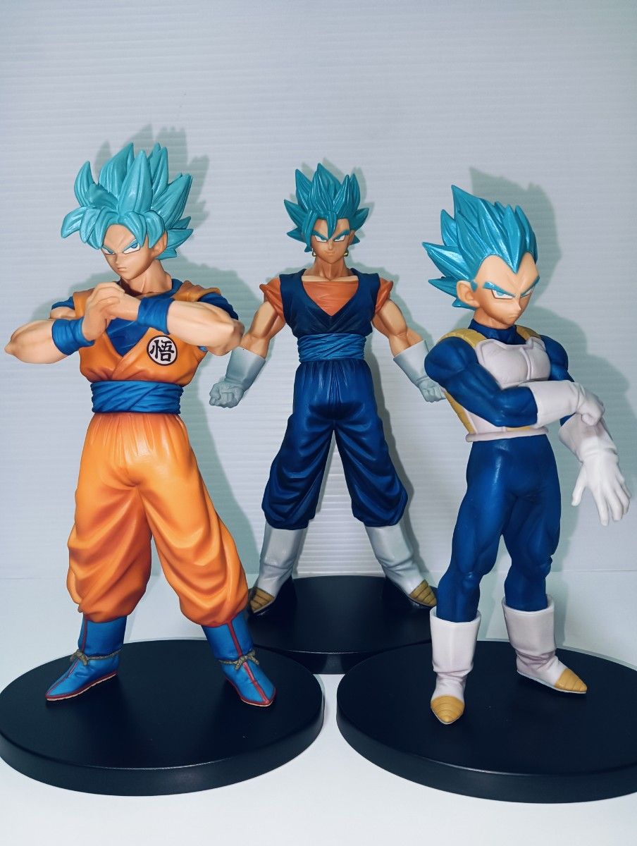 ドラゴンボール フィギュアセット 【公式通販】