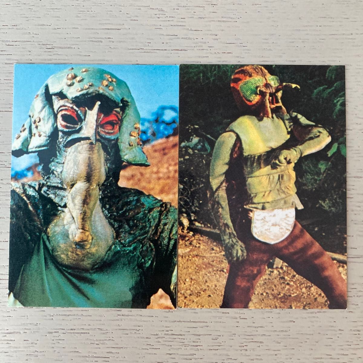 1999カルビー 仮面ライダーチップスカード 7枚セット｜Yahoo!フリマ