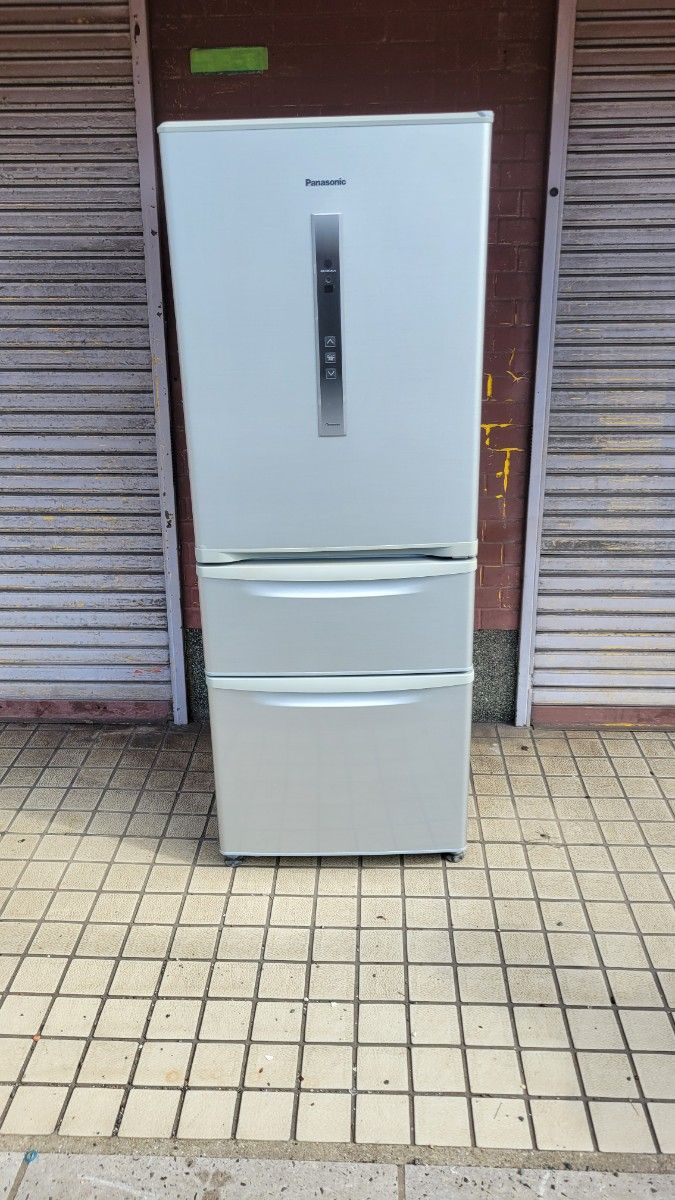 Panasonic NR-C32CM-S