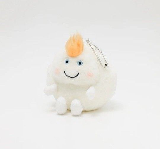 藤井風 オフィシャルグッズ Windy ぬいぐるみ キーホルダー ウィンディ