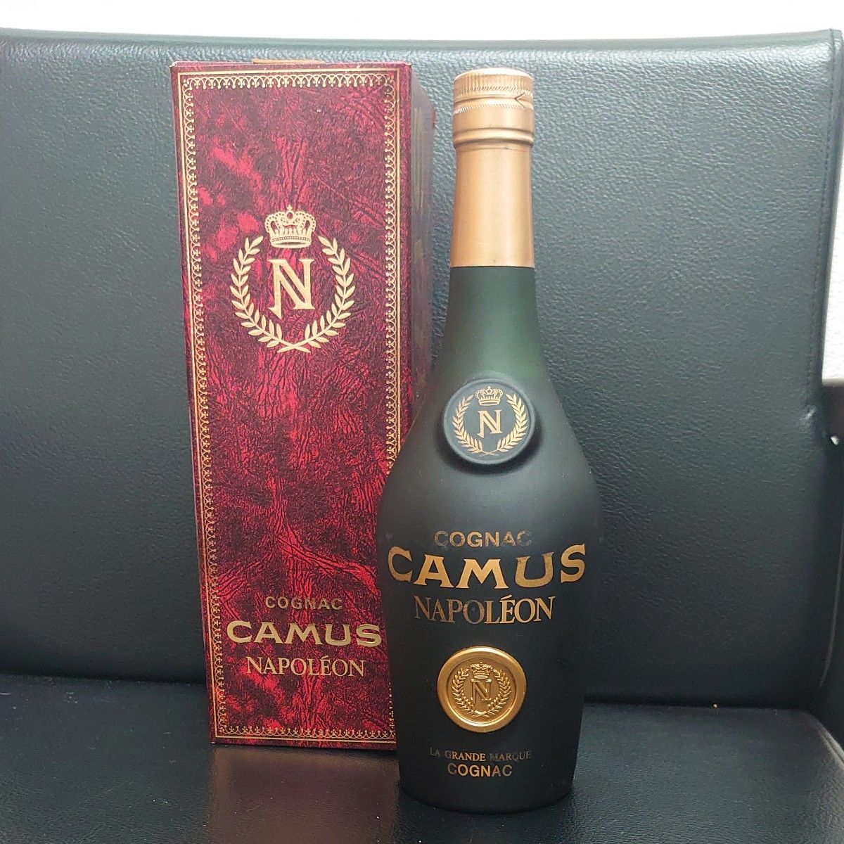 CAMUS NAPOLEON COGNAC カミュナポレオン コニャック 【公式通販】