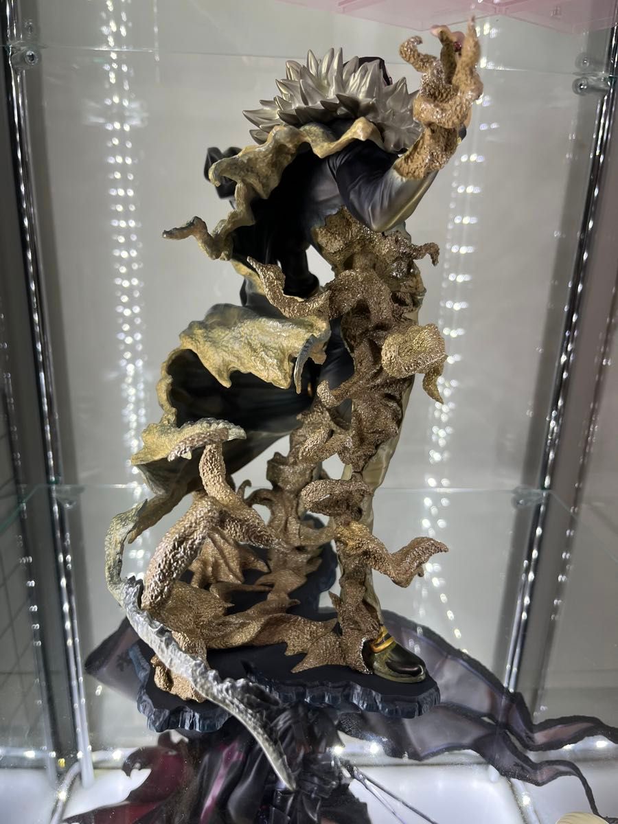 ワンピースone piece クロコダイル pop maximum｜Yahoo!フリマ（旧