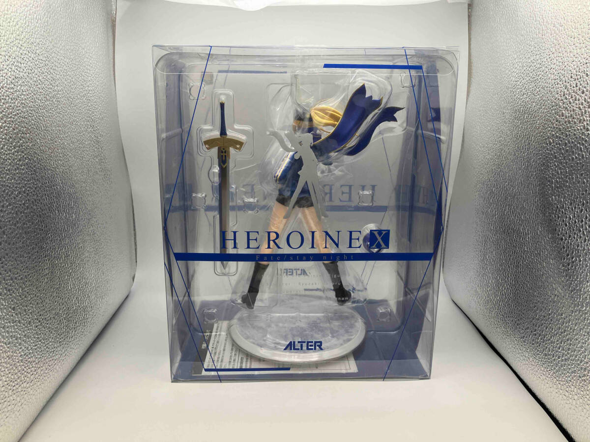 アルター ヒロインX Fate/stay night