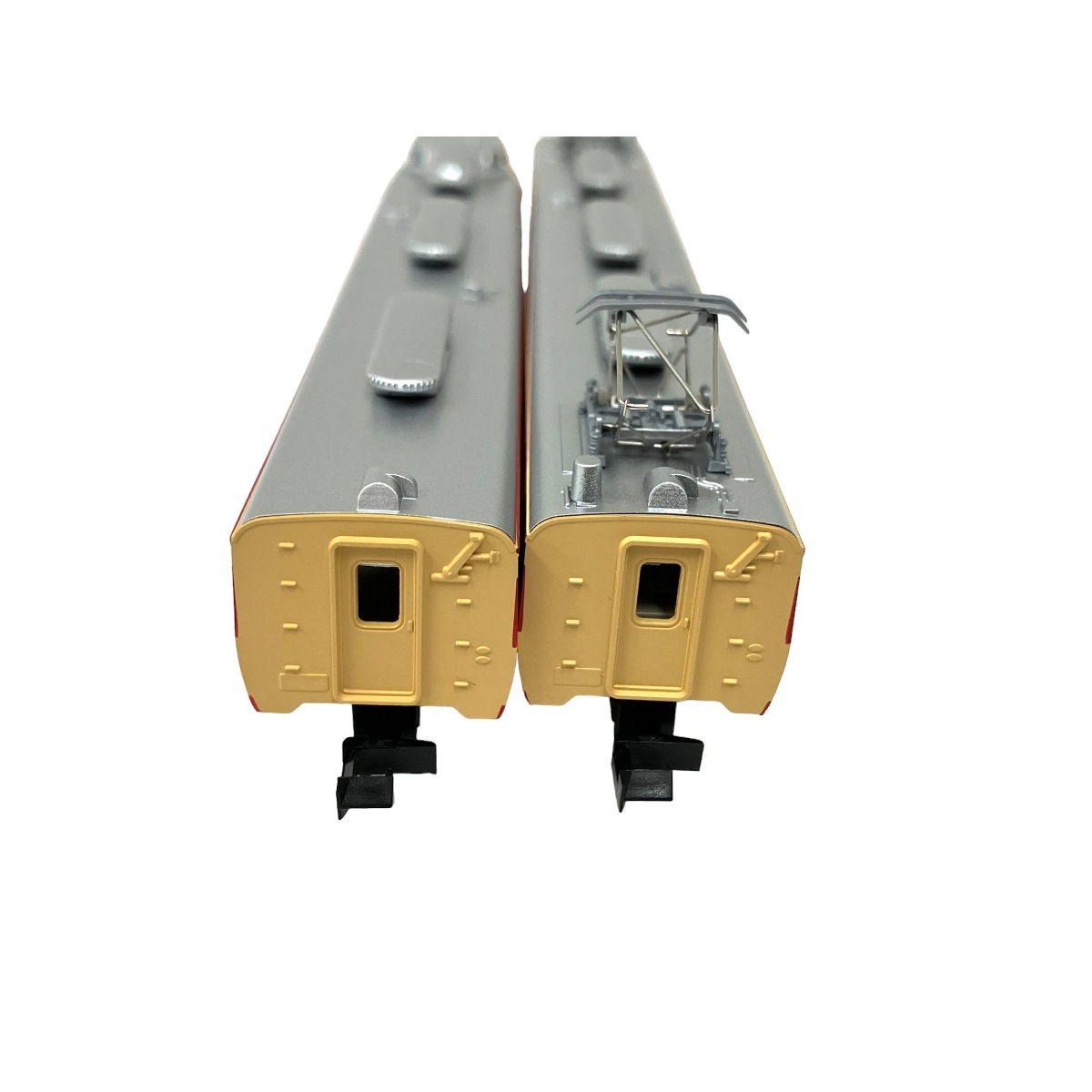 KATO 10-351 181系 特急電車 とき 7両セット Nゲージ 鉄道模型 中古