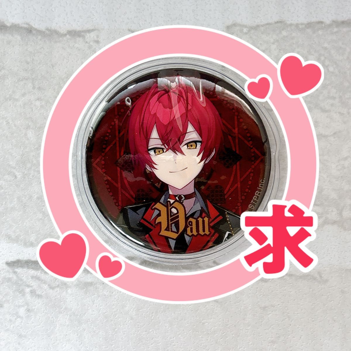 騎士X KnightX ばぁう リングライト リンライ 騎士X KnightX ばぁう