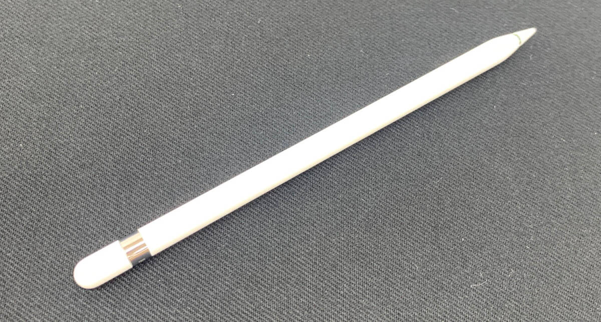 新品未開封☆Apple pencil☆第1世代☆純正品☆MK0C2J/A