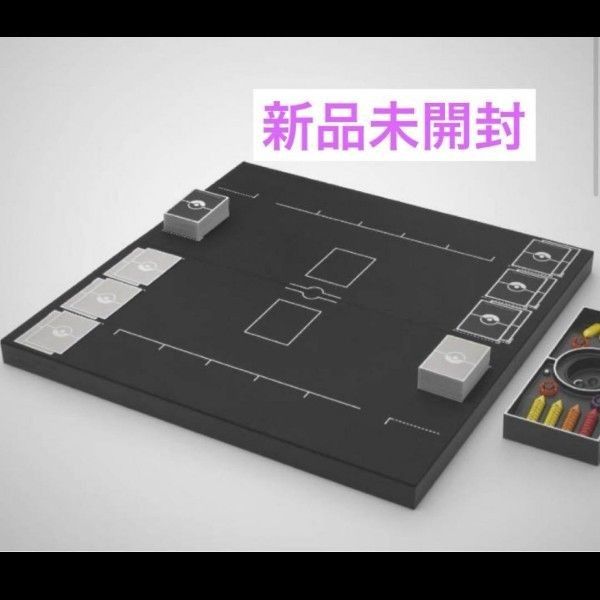 ポケモンカードポケカclassic ゲーム未開封