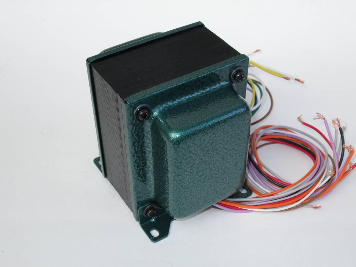 山水／ 真空管アンプ用 電源トランスP-90B／ジャンク 部品取り 2025年