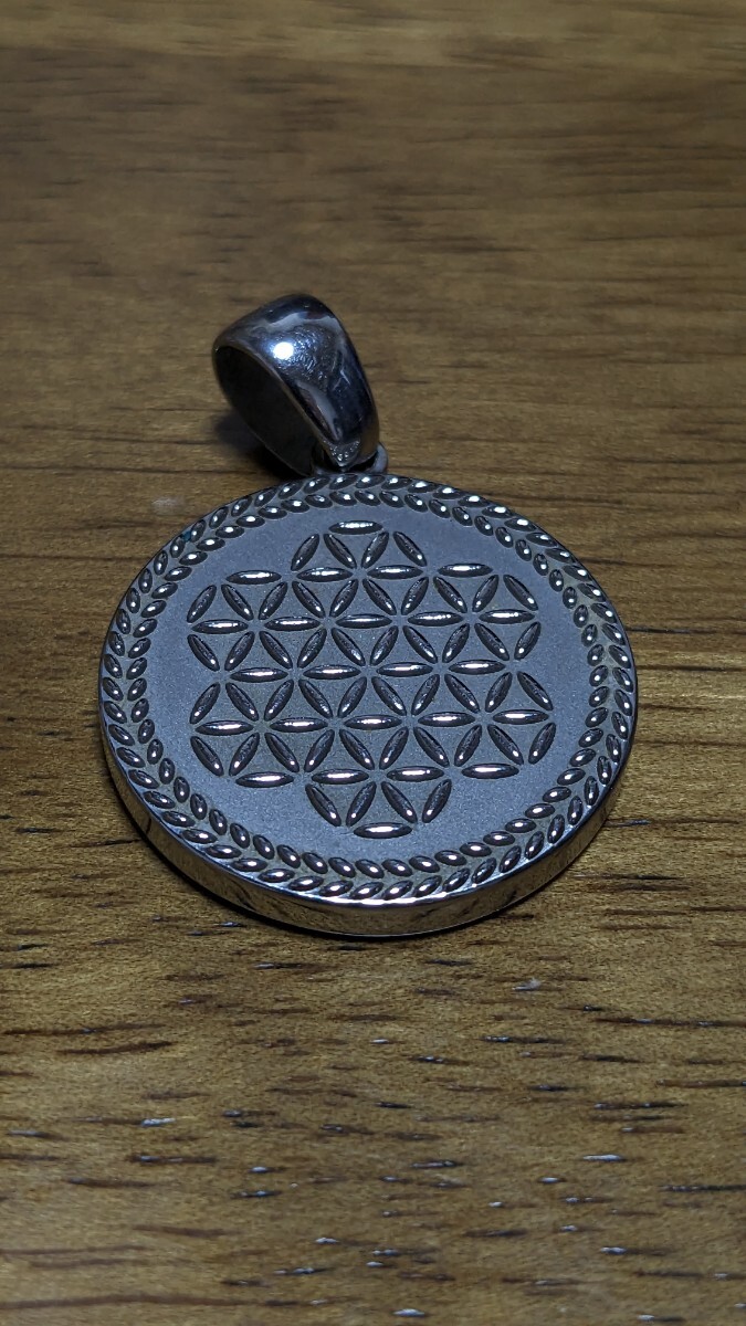 Intention Energy インテンションエナジー NANO VIBE ナノバイブ